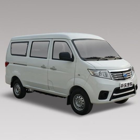 Bakit ang mga sasakyan ng pasahero ng D07 ang matalinong pagpipilian para sa modernong transportasyon?