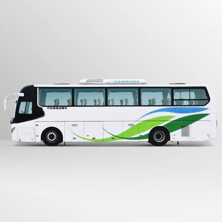 coach auto